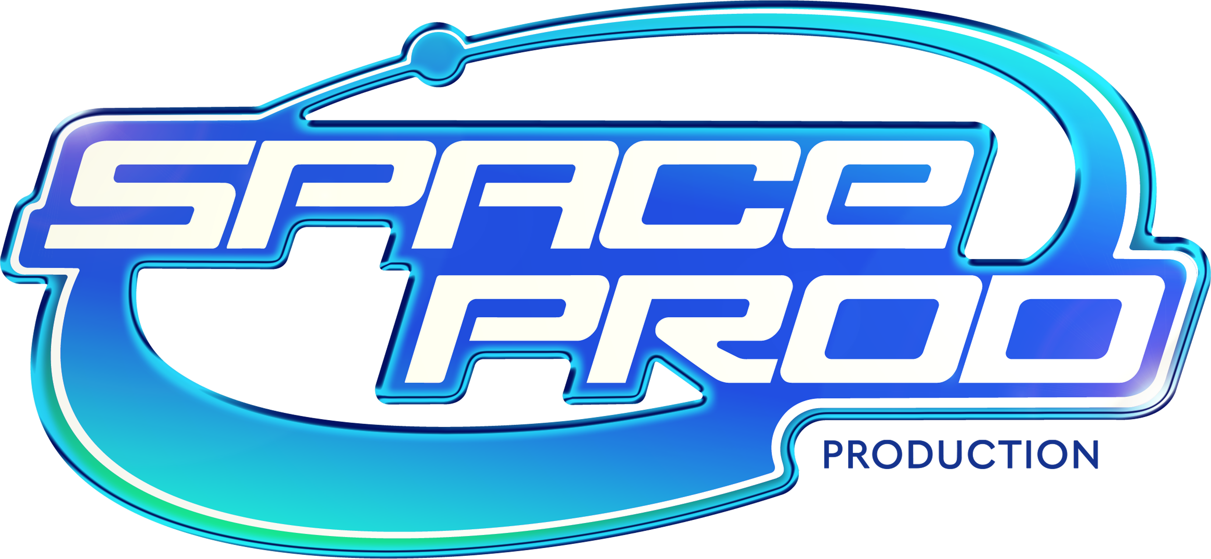 SpaceProd Logo